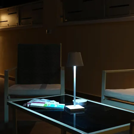 Residenza Gurnea - Free Private Parking 4* Tropea