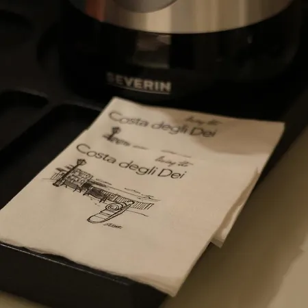 Panzió Residenza Gurnea - Free Private Parking 4*