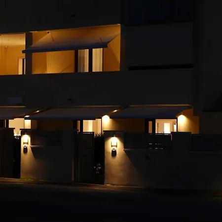 Panzió Residenza Gurnea - Free Private Parking 4*