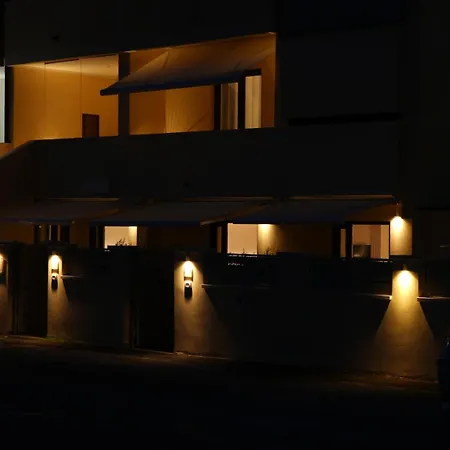 Residenza Gurnea - Free Private Parking Tropea