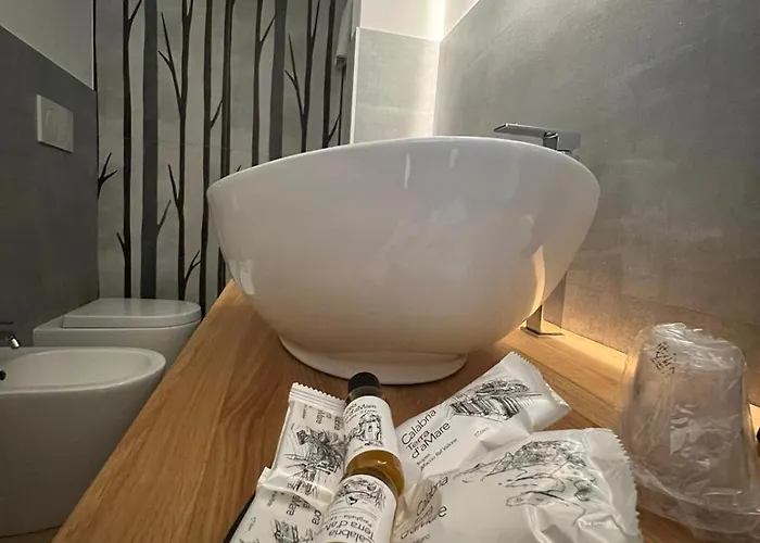 Residenza Gurnea - Free Private Parking Panzió 4*