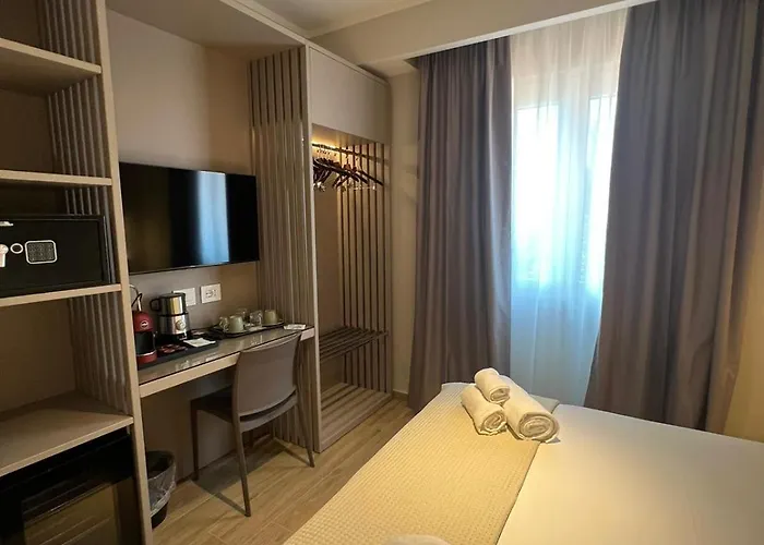 Residenza Gurnea - Free Private Parking 4*