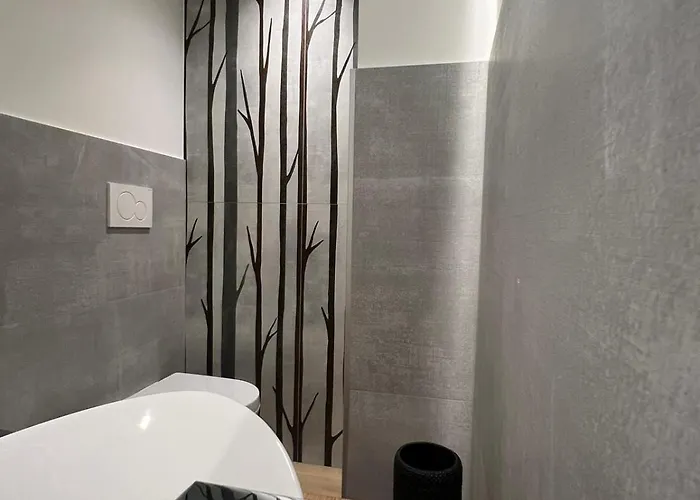 Panzió Residenza Gurnea - Free Private Parking Tropea