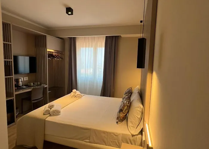 Residenza Gurnea - Free Private Parking 4*