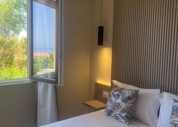 Residenza Gurnea - Free Private Parking Tropea