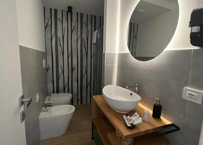 Residenza Gurnea - Free Private Parking