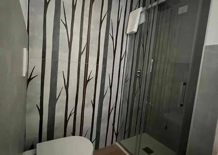 Residenza Gurnea - Free Private Parking 4*