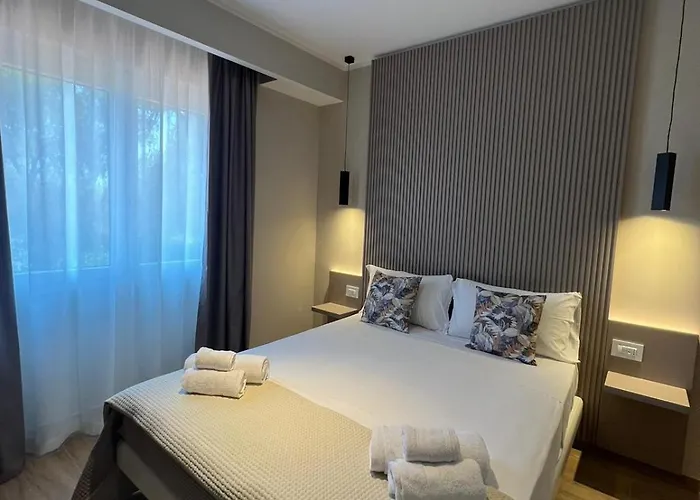 Residenza Gurnea - Free Private Parking Tropea