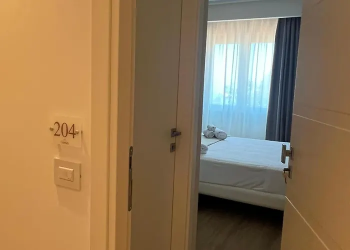 Residenza Gurnea - Free Private Parking 4* Tropea