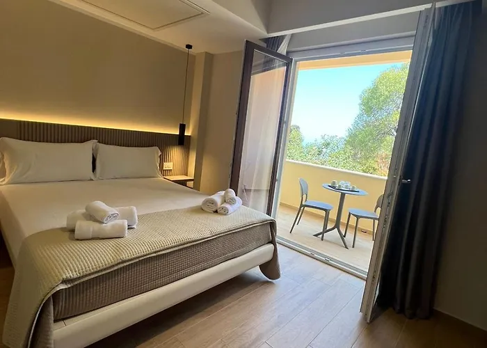 Residenza Gurnea - Free Private Parking 4* Tropea