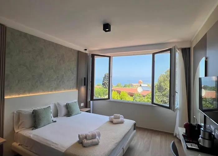 Residenza Gurnea - Free Private Parking