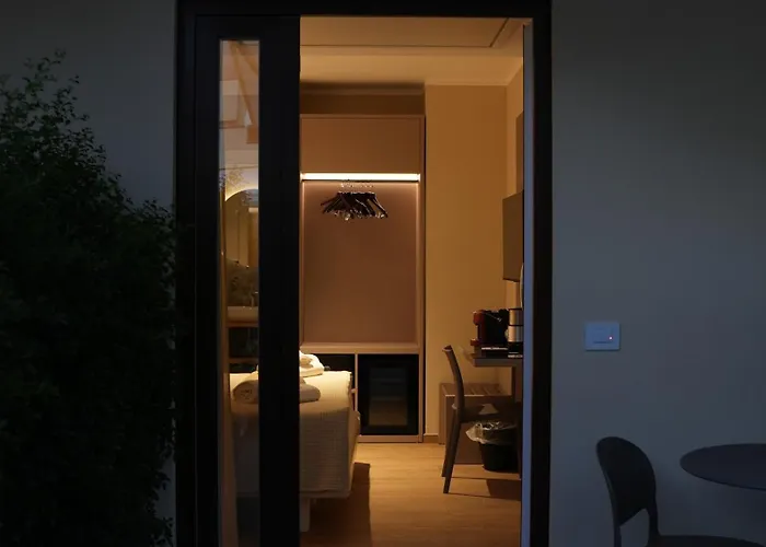 Residenza Gurnea - Free Private Parking 4* Tropea