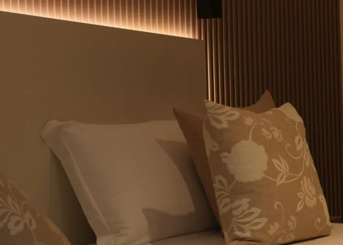 Residenza Gurnea - Free Private Parking Panzió Tropea