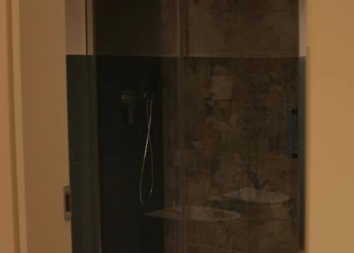 Panzió Residenza Gurnea - Free Private Parking 4*