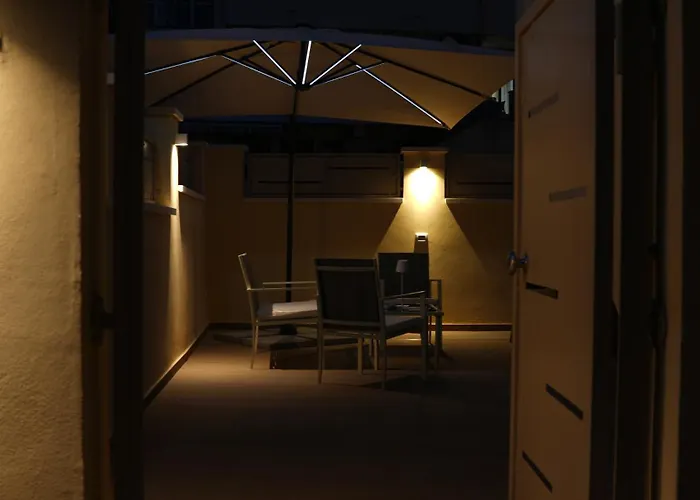 Residenza Gurnea - Free Private Parking