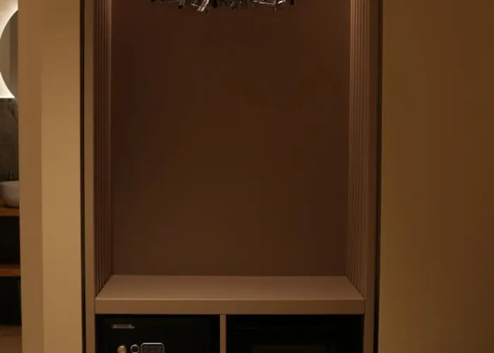 Residenza Gurnea - Free Private Parking Panzió 4*