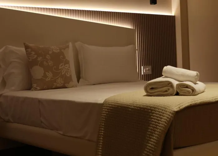 Residenza Gurnea - Free Private Parking Panzió