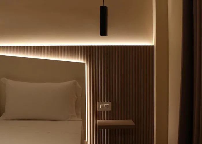 Residenza Gurnea - Free Private Parking Tropea