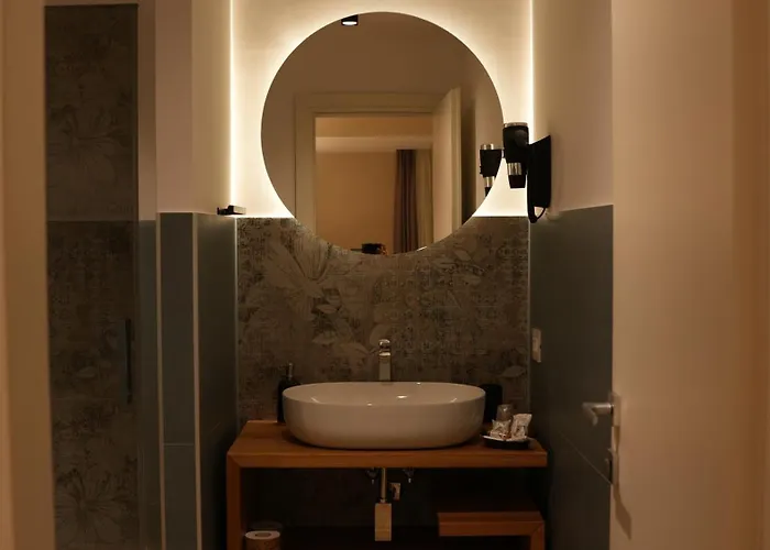 Residenza Gurnea - Free Private Parking