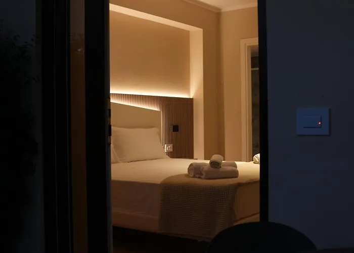 Residenza Gurnea - Free Private Parking Tropea