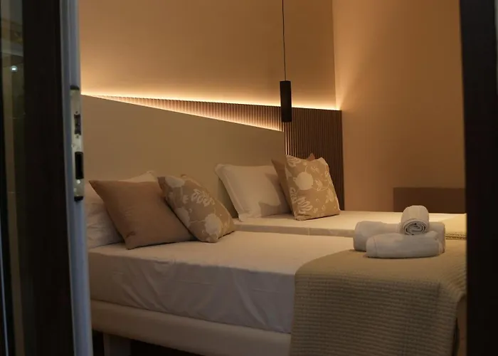 Residenza Gurnea - Free Private Parking 4* Tropea