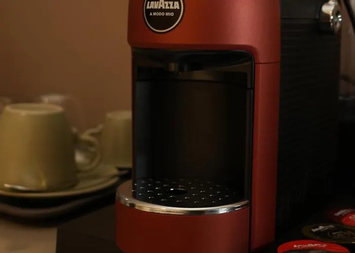 Residenza Gurnea - Free Private Parking 4*