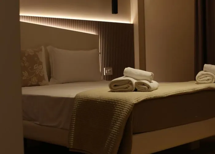 Panzió Residenza Gurnea - Free Private Parking