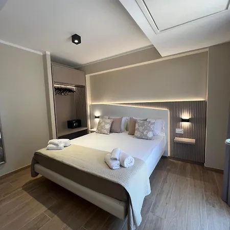 Residenza Gurnea - Free Private Parking Tropea