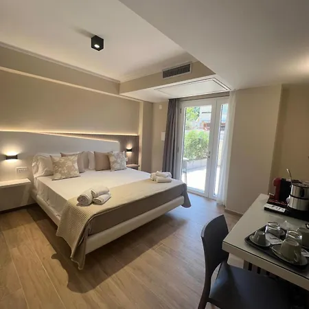 Bed & Breakfast Residenza Gurnea - Free Private Parking