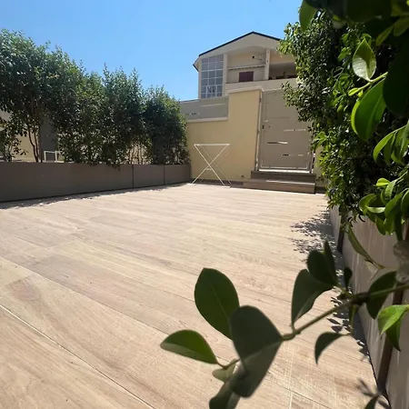 Residenza Gurnea - Free Private Parking Bed & Breakfast Tropea
