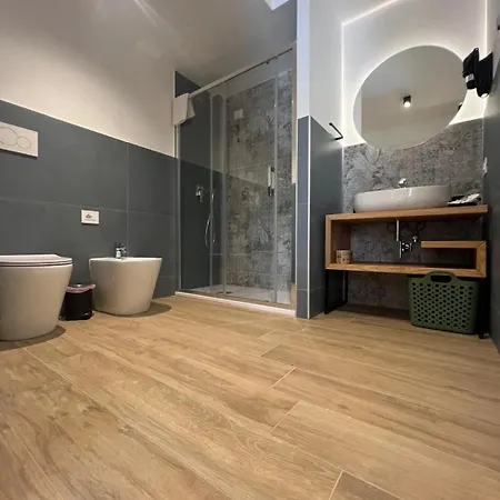 Residenza Gurnea - Free Private Parking * Tropea