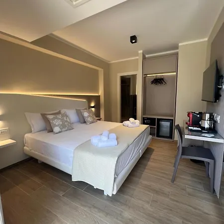 Residenza Gurnea - Free Private Parking
