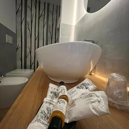 Residenza Gurnea - Free Private Parking Bed & Breakfast *