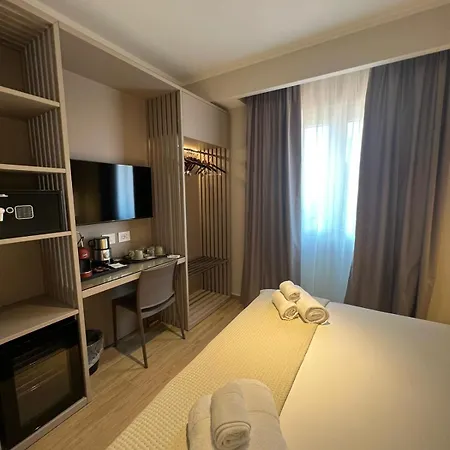 Residenza Gurnea - Free Private Parking 4*