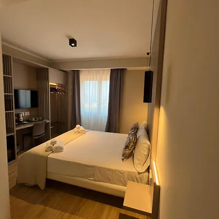 Residenza Gurnea - Free Private Parking *