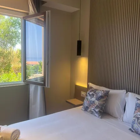 Residenza Gurnea - Free Private Parking Tropea