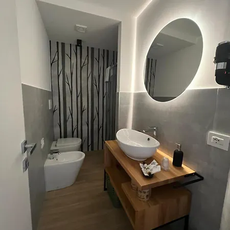 Residenza Gurnea - Free Private Parking