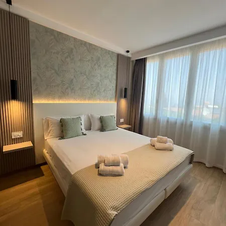 Residenza Gurnea - Free Private Parking Bed & Breakfast *