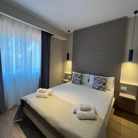 Residenza Gurnea - Free Private Parking Tropea