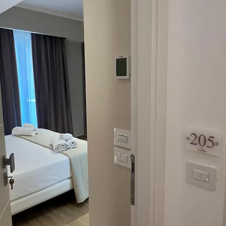 Residenza Gurnea - Free Private Parking