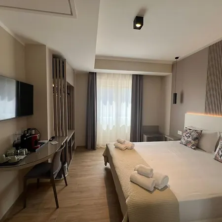 Residenza Gurnea - Free Private Parking Tropea