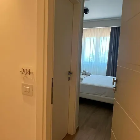 Residenza Gurnea - Free Private Parking 4* Tropea