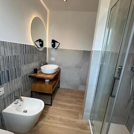 Bed & Breakfast Residenza Gurnea - Free Private Parking *