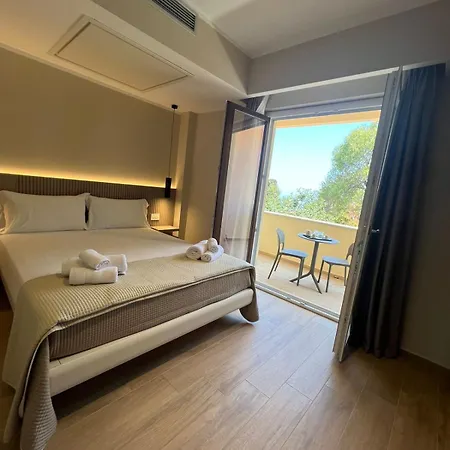 Residenza Gurnea - Free Private Parking 4* Tropea