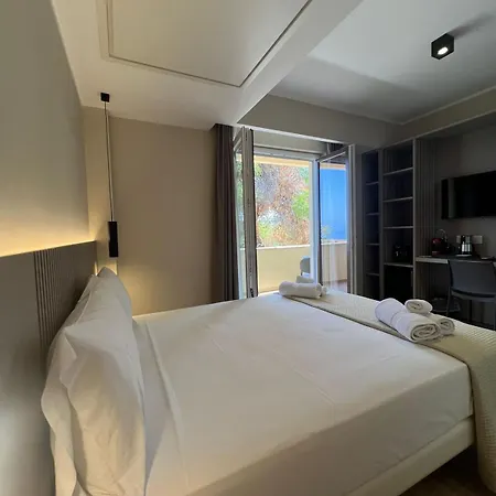 Alojamento de Acomodação e Pequeno-almoço Residenza Gurnea - Free Private Parking