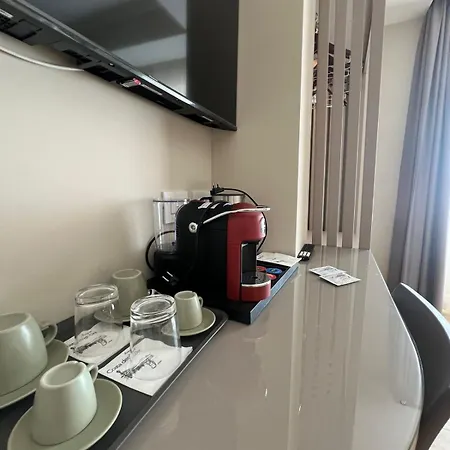 Bed & Breakfast Residenza Gurnea - Free Private Parking *