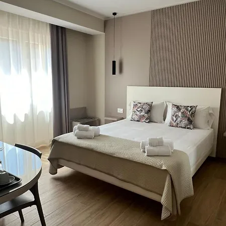 Residenza Gurnea - Free Private Parking Tropea