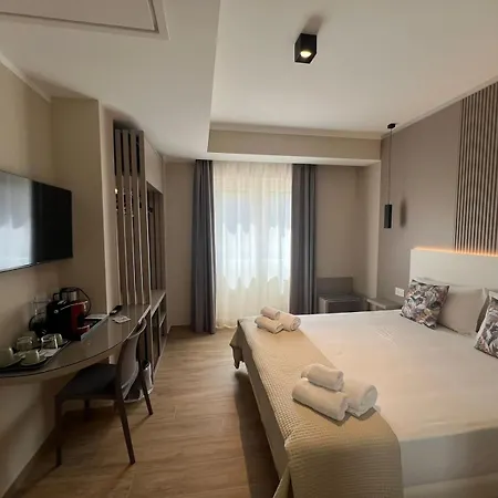 Residenza Gurnea - Free Private Parking