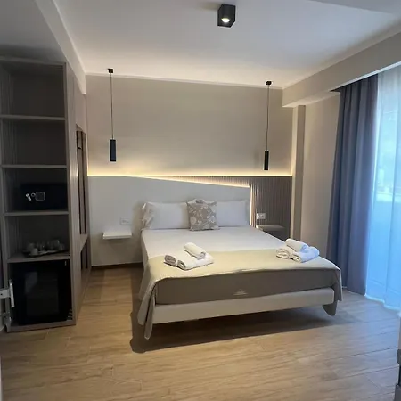 Residenza Gurnea - Free Private Parking Tropea