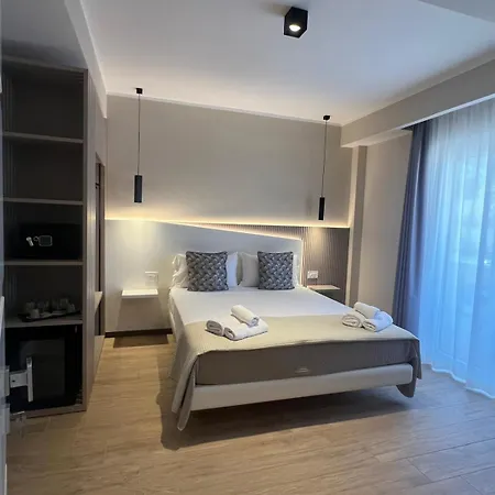 Alojamento de Acomodação e Pequeno-almoço Residenza Gurnea - Free Private Parking